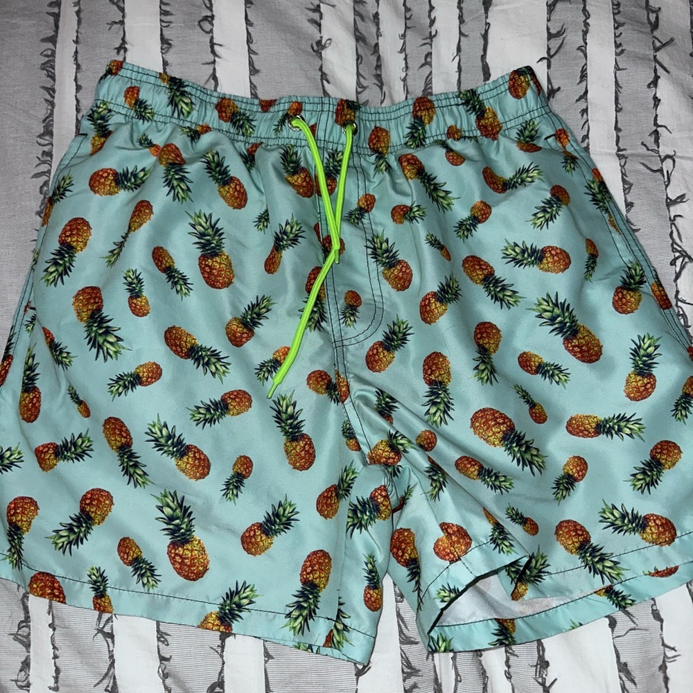 Men swimwear
